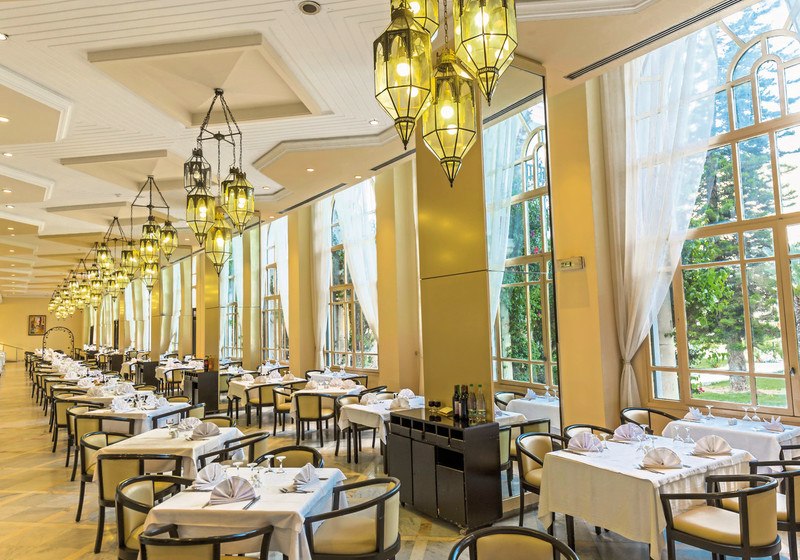 Kulinarik & Restaurants