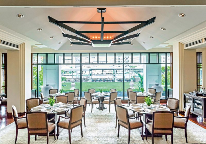 Kulinarik & Restaurants