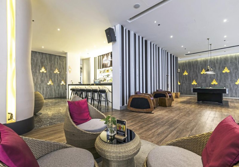 Hotel Allgemein