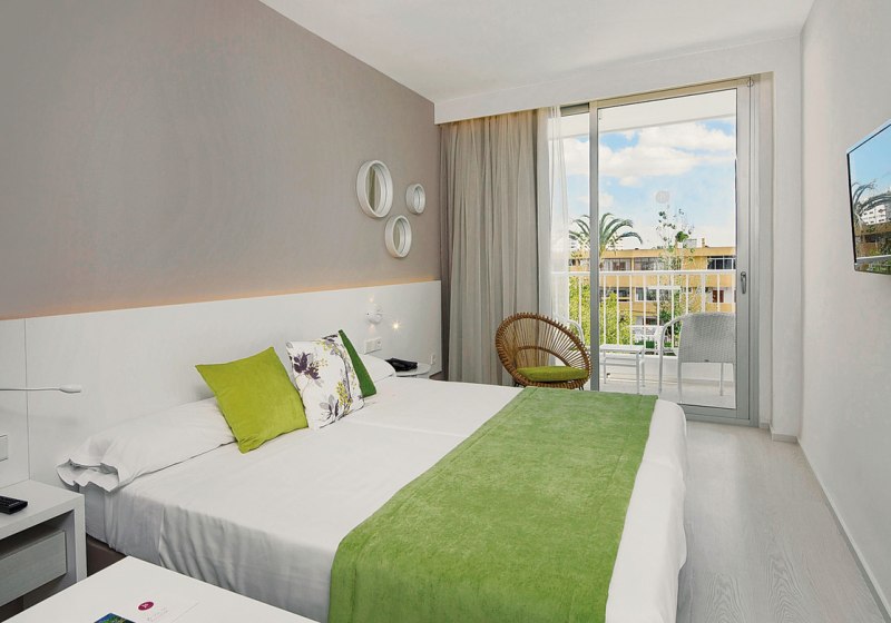 Zimmer & Wohnkomfort