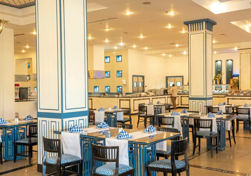 Kulinarik & Restaurants