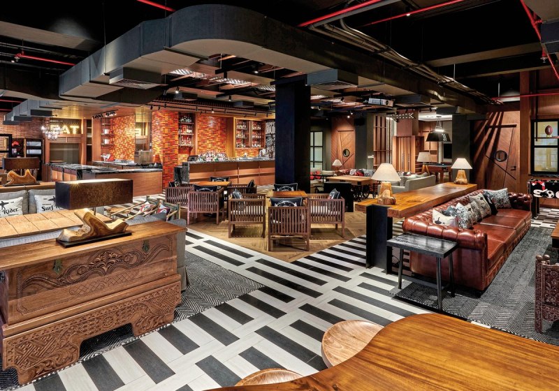 Kulinarik & Restaurants