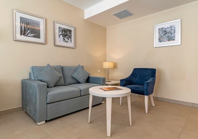 Zimmer & Wohnkomfort