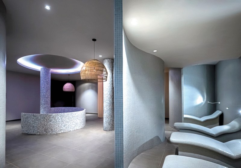 Wellness & Entspannung