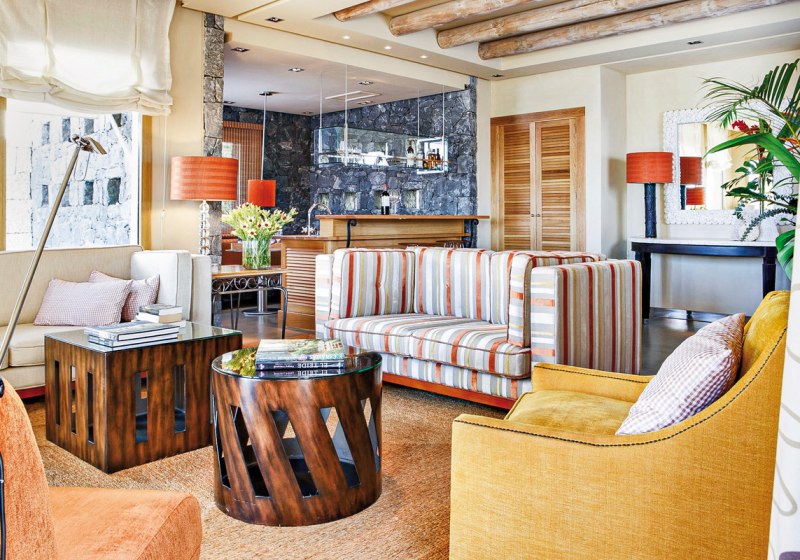 Zimmer & Wohnkomfort