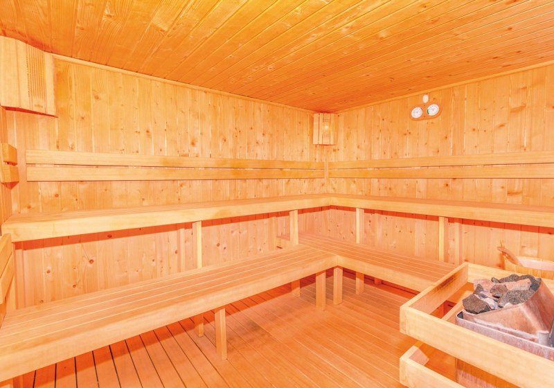 Beispiel: Wellness & Entspannung