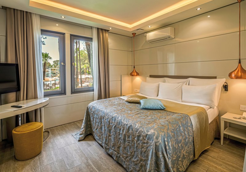 Zimmer & Wohnkomfort