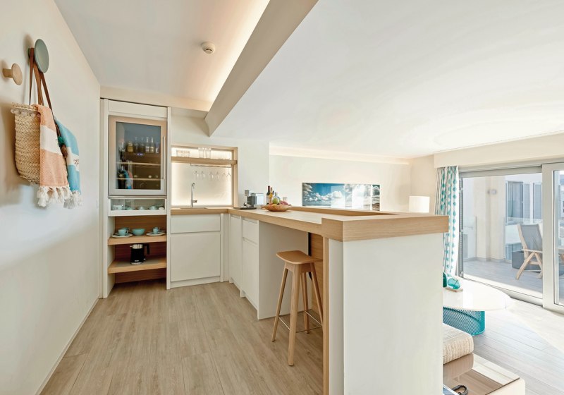 Zimmer & Wohnkomfort