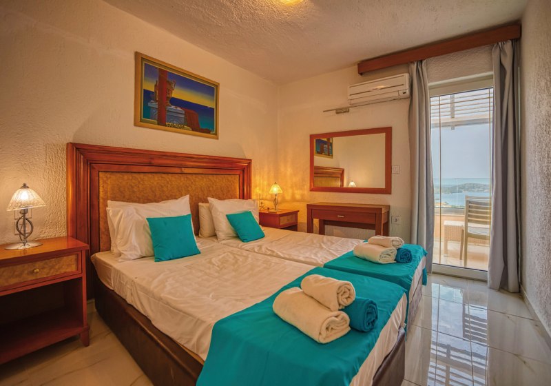 Zimmer & Wohnkomfort