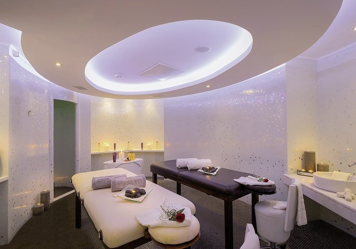 Wellness & Entspannung