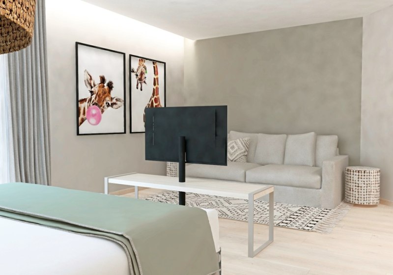 Zimmer & Wohnkomfort