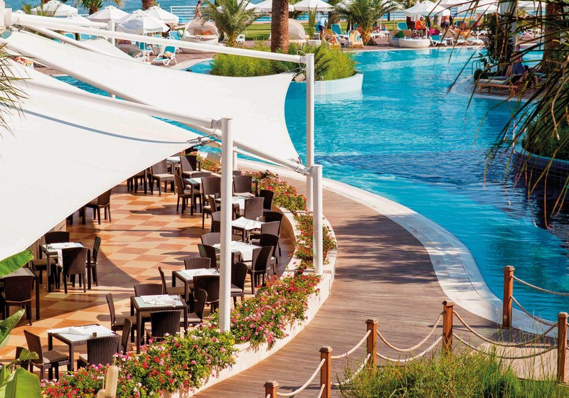 Kulinarik & Restaurants