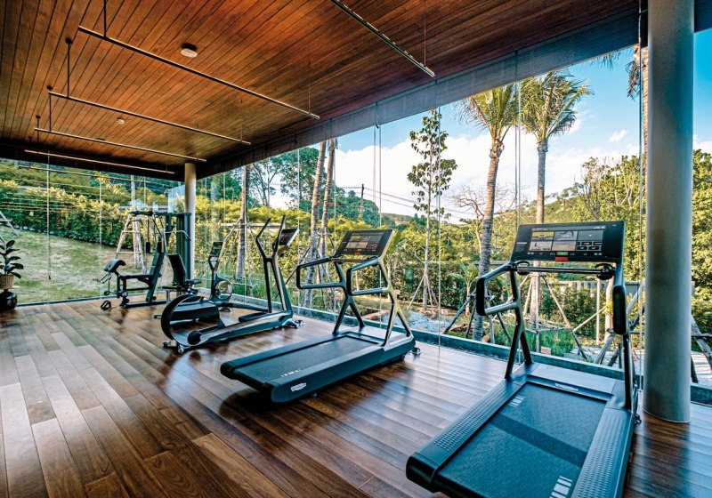 Sport & Fitness