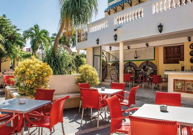 Kulinarik & Restaurants