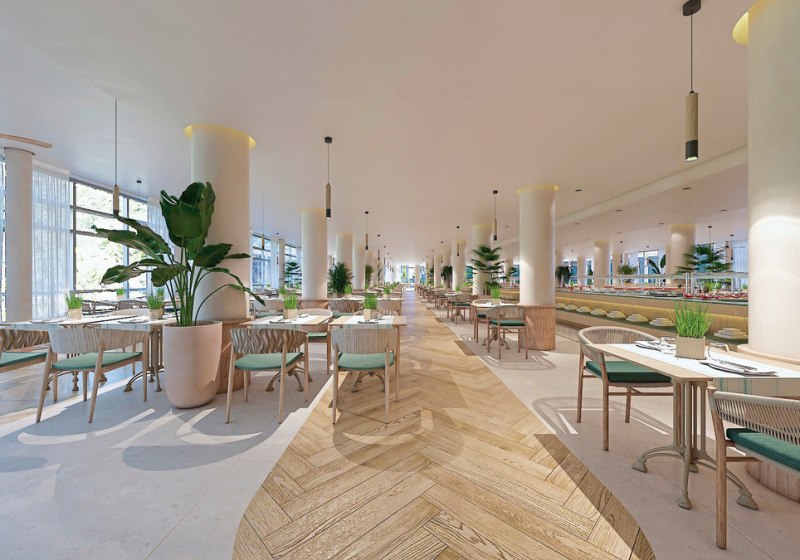 Kulinarik & Restaurants