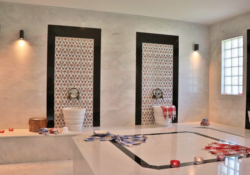 Wellness & Entspannung