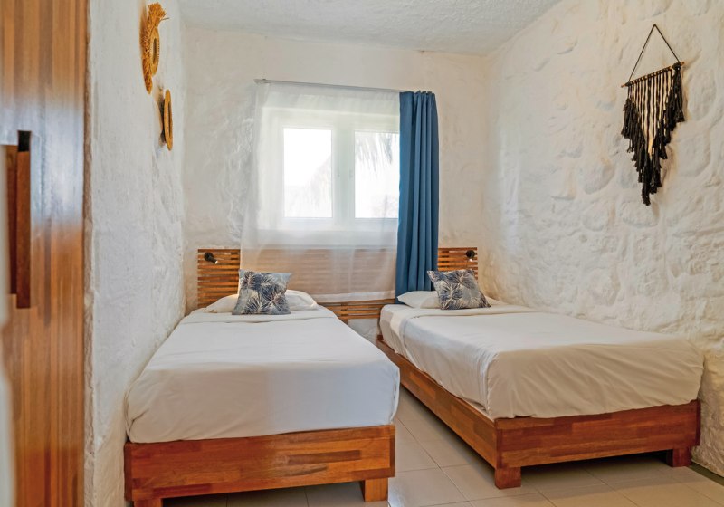 Zimmer & Wohnkomfort