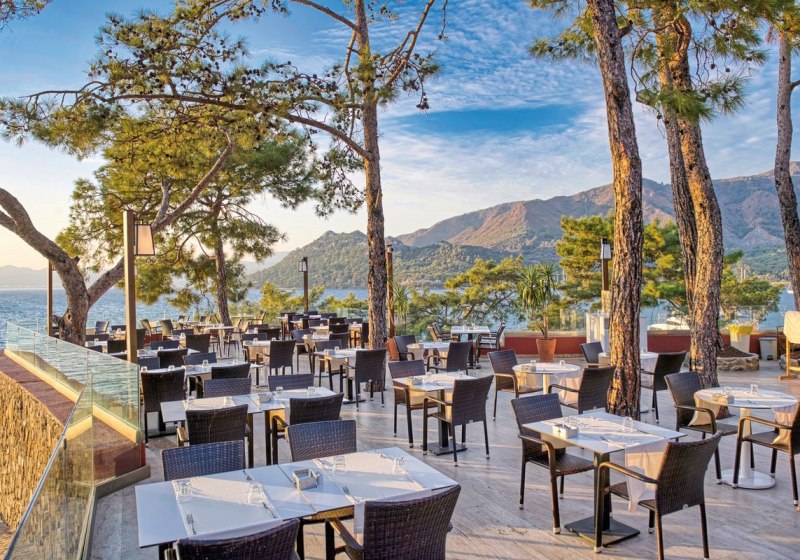 Kulinarik & Restaurants