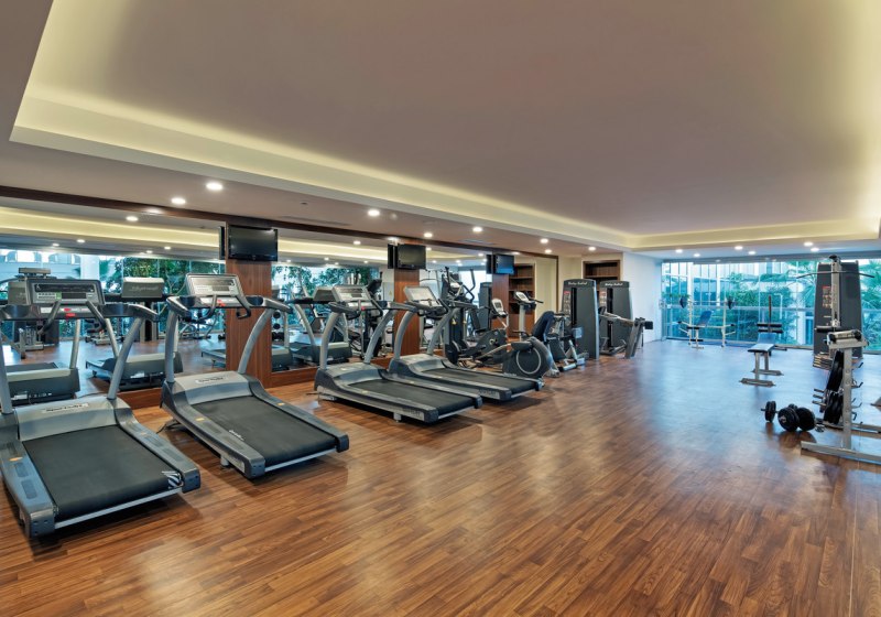 Sport & Fitness