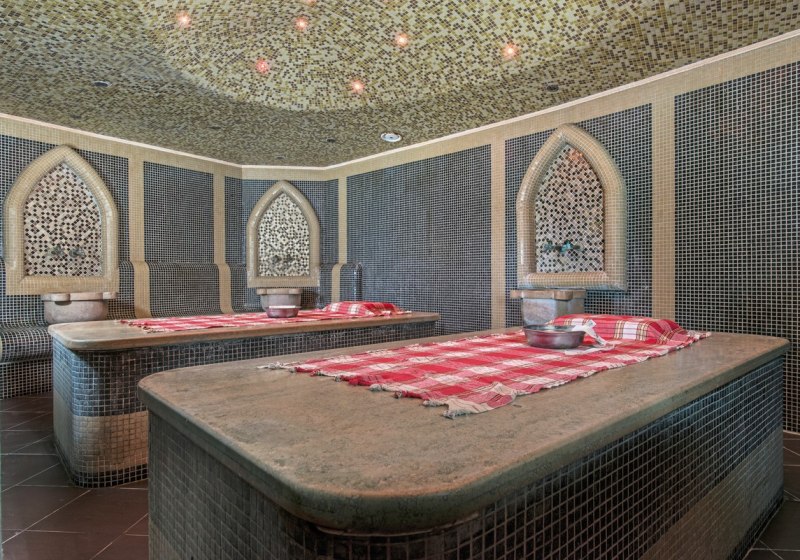 Wellness & Entspannung