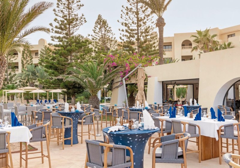 Kulinarik & Restaurants