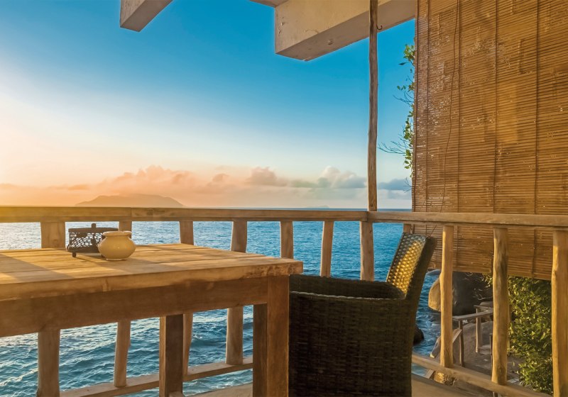 Zimmer & Wohnkomfort