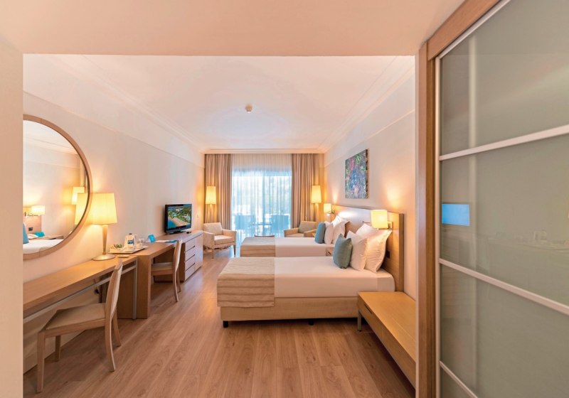 Zimmer & Wohnkomfort