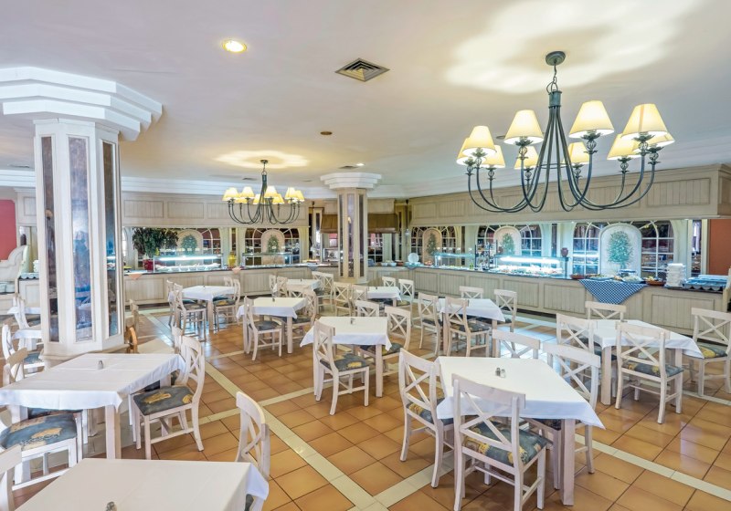 Kulinarik & Restaurants