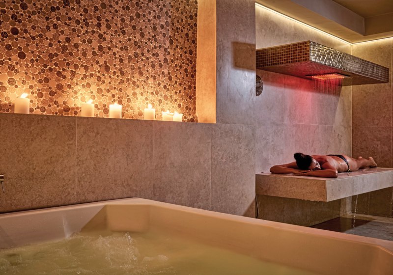 Beispiel: Wellness & Entspannung