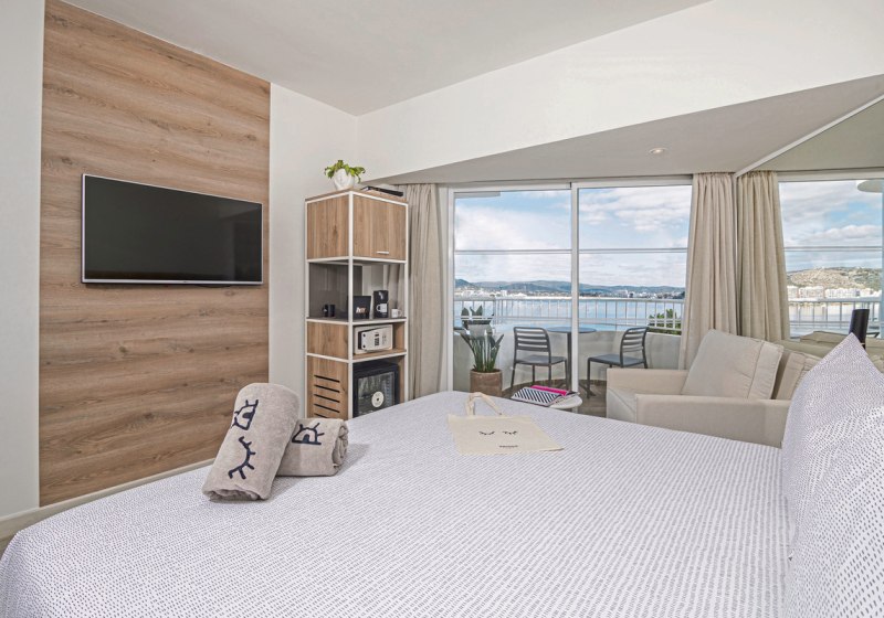 Zimmer & Wohnkomfort