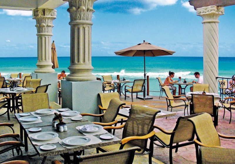 Kulinarik & Restaurants