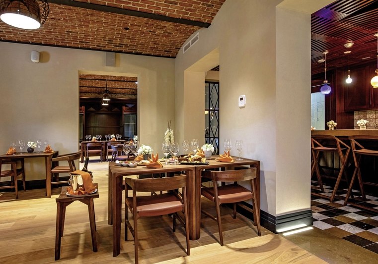 Kulinarik & Restaurants