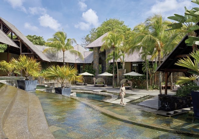 Ausstattung & Service