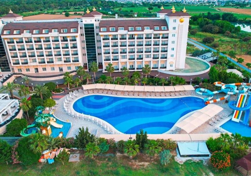 Hotel Allgemein