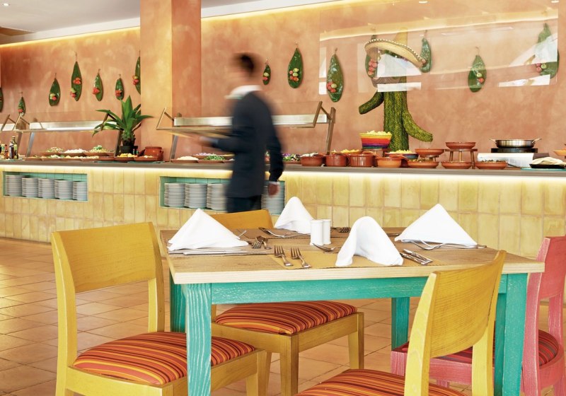 Kulinarik & Restaurants