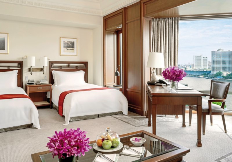 Zimmer & Wohnkomfort