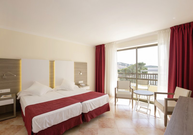 Zimmer & Wohnkomfort