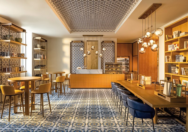 Kulinarik & Restaurants