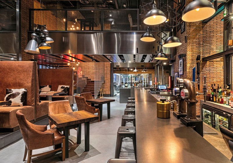 Kulinarik & Restaurants