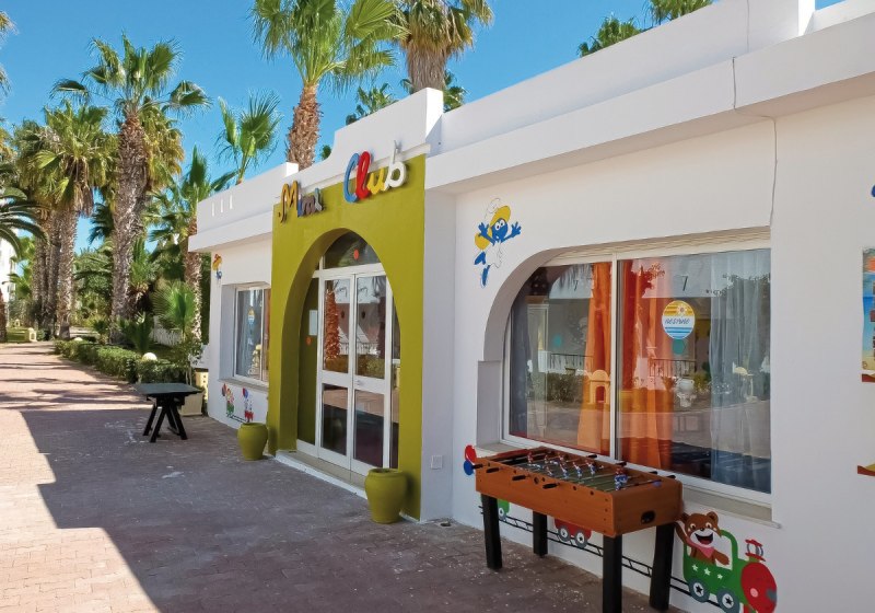 Unterhaltung Familie