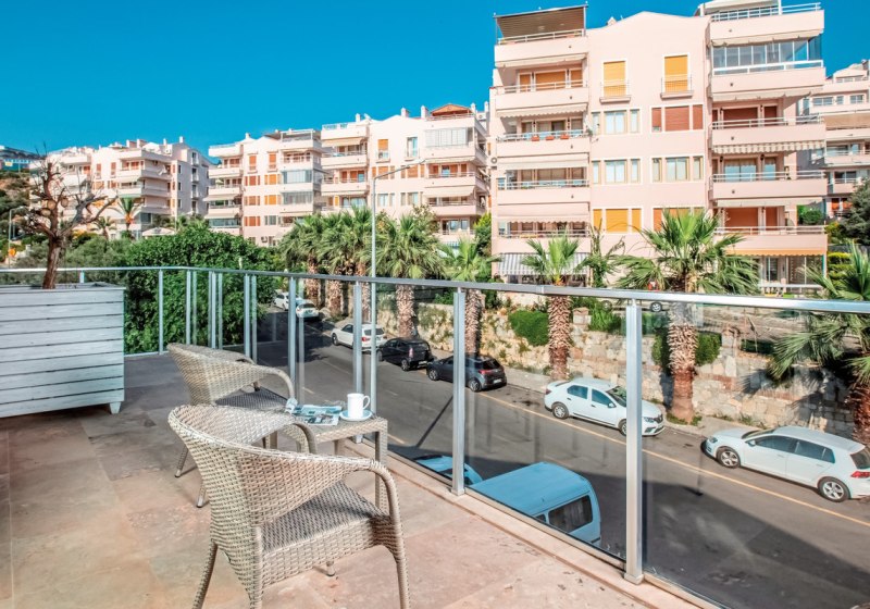 Zimmer & Wohnkomfort