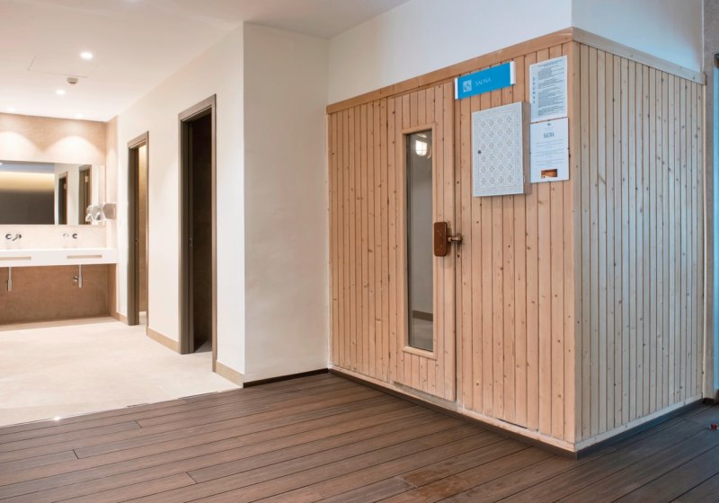 Ausstattung & Service