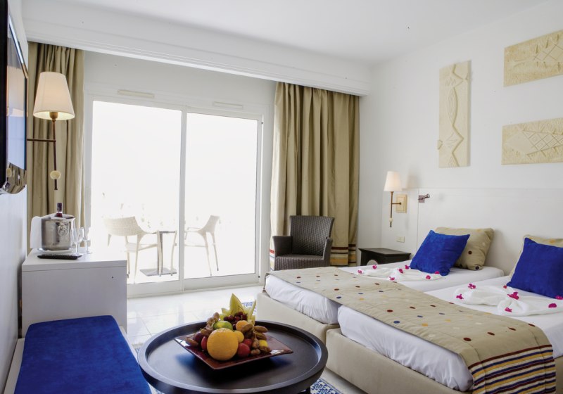 Zimmer & Wohnkomfort