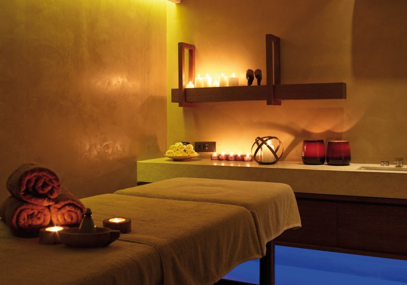 Wellness & Entspannung