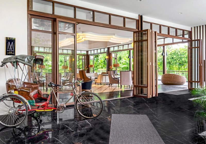Hotel Allgemein
