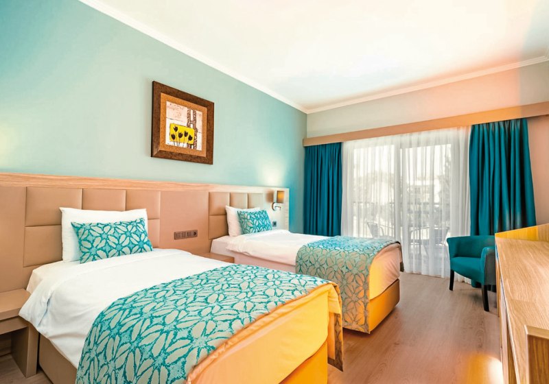 Zimmer & Wohnkomfort