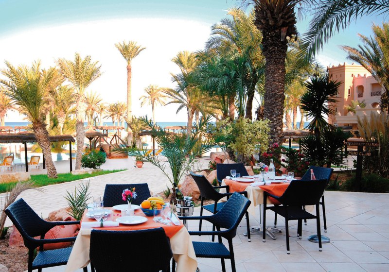 Kulinarik & Restaurants