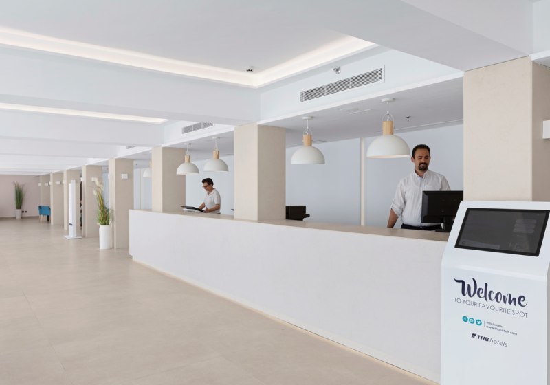 Ausstattung & Service