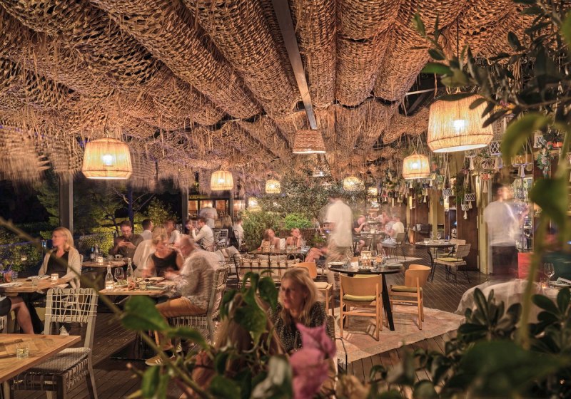 Kulinarik & Restaurants