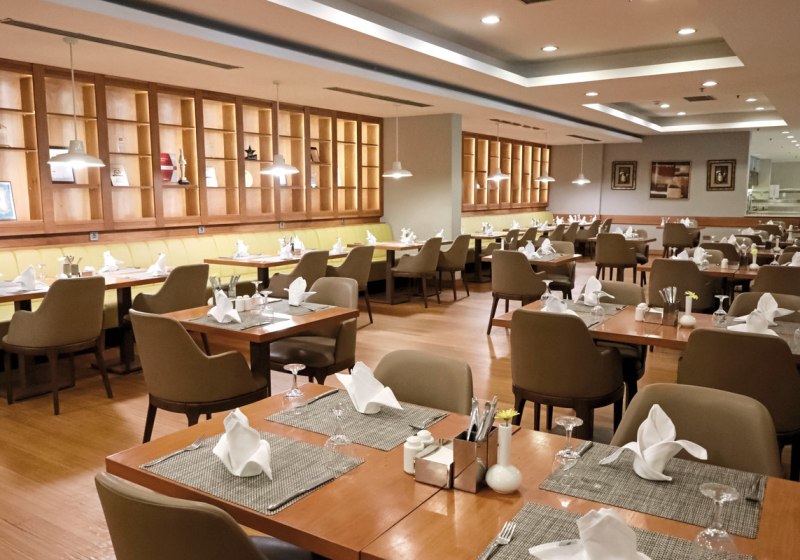 Kulinarik & Restaurants